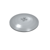 50990b - Dish 10 x 10 Inverted (Radar) - Solid Studs
