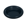 6256 - Minifigure, Utensil Dish 3 x 3