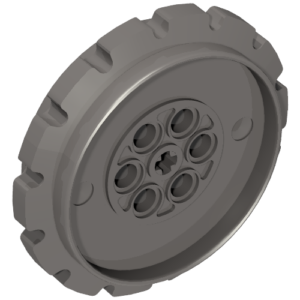42529 - Technic Tread Sprocket Wheel Extra Large