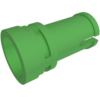 65826 - Technic, Pin 1/2 with Stud Holder