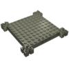 30645 - Brick, Modified 12 x 12 Base