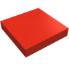 3068a - Tile 2 x 2 without Groove