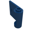 92262 - Door 1 x 3 x 2 Left - Open Between Top and Bottom Hinge