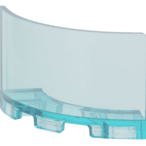 3535 - Panel 3 x 3 x 2 Corner Convex