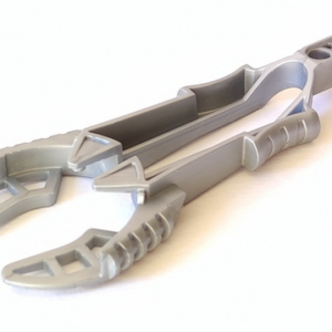 47334 - Bionicle Kanoka Disk Launcher (Vahki)