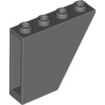 67440 - Slope, Inverted 60 4 x 1 x 3