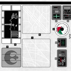 75365stk01 - Sticker Sheet for Set 75365 - (10104926/6454798)