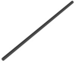 75c18 - Hose, Rigid 3mm D. 18L / 14.4cm