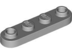 77845 - Plate, Round 1 x 4 with 2 Open Studs