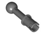 80477 - Technic, Pin with Bar and Tow Ball, 3L