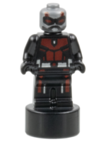 90398pb044 - Ant-Man (Scott Lang) Statuette / Trophy - Upgraded Suit (6353238)