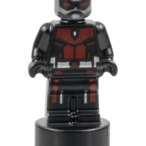 90398pb044 - Ant-Man (Scott Lang) Statuette / Trophy - Upgraded Suit (6353238)