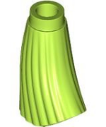 90826 - Minifigure, Utensil Broom Bristles with Stud Holder