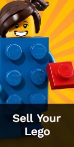 Sell Your Lego