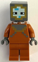 min109 - Diver