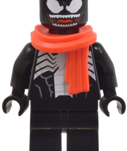 sh0984 - Venom - Scarf
