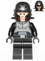 sw0625 - Agent Alexsandr Kallus - Helmet