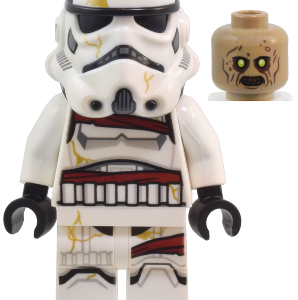 sw1358 - Night Trooper
