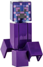 min100 - Creeper, Enchanted Creeper