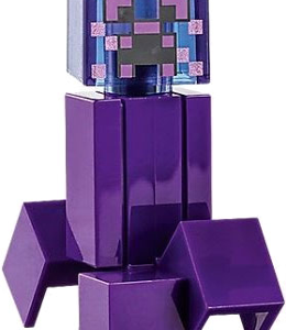 min100 - Creeper, Enchanted Creeper