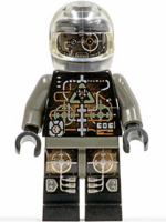 sp032 - Insectoids Droid (Gigabot)