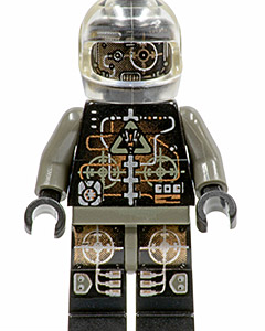 sp032 - Insectoids Droid (Gigabot)