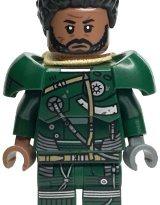 sw1335 - Saw Gerrera