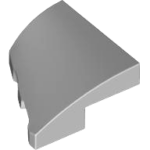 5093 - Wedge 2 x 2 x 2/3 Right