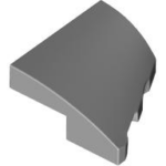 5095 - Wedge 2 x 2 x 2/3 Left
