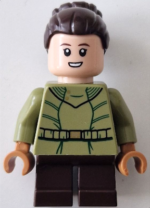 sw1348 - Princess Leia - Young