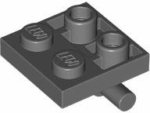 5066 - Plate, Modified 2 x 2 with Bar on Bottom