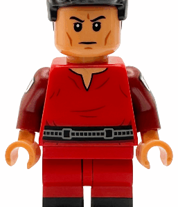 sw1408 - Clone Cadet