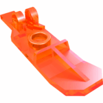 6120 - Minifigure, Utensil Ski with Hinge