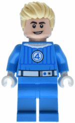 sh1052 - Johnny Storm