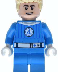 sh1052 - Johnny Storm