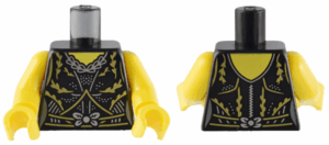 Added to Wishlist