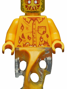 hs033 - Scrimper