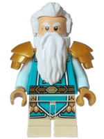 idea180 - Dwarf Cleric
