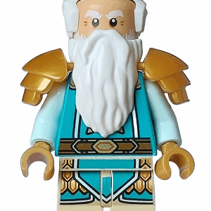 idea180 - Dwarf Cleric
