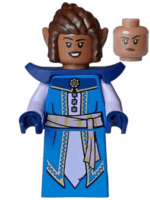 idea181 - Elf Wizard