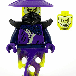 njo0646 - Ghoultar - Legacy