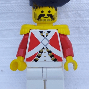 pi065 - Imperial Guard - Officer