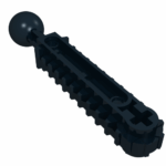 32170 - Technic Ball Joint with Double Rack