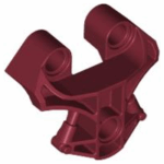 49423 - Bionicle Toa Metru Chest Cover