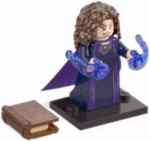 colmar2-1 - Agatha Harkness, Marvel Studios, Series 2 (Complete Set with Stand and Accessories)