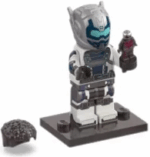 colmar2-8 - Goliath, Marvel Studios, Series 2 (Complete Set with Stand and Accessories)