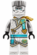 njo0906 - Zane - Dragons Rising, Tournament Armor, Scabbard