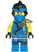 njo0912 - Nya - Dragons Rising, Tournament Armor, Scabbard