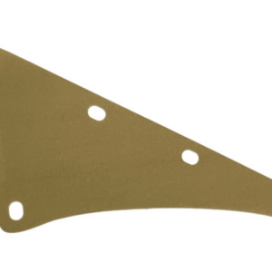 103820 - Cloth Sail Triangular 8 x 16 (Jib Sail)