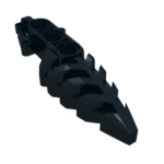 50858 - Bionicle Foot Visorak with 3 Pin Holes
